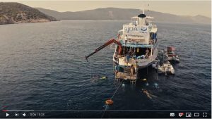 Adriatic Depth Trophy Day 3
