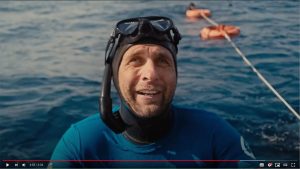 Adriatic Depth Trophy - Day 4